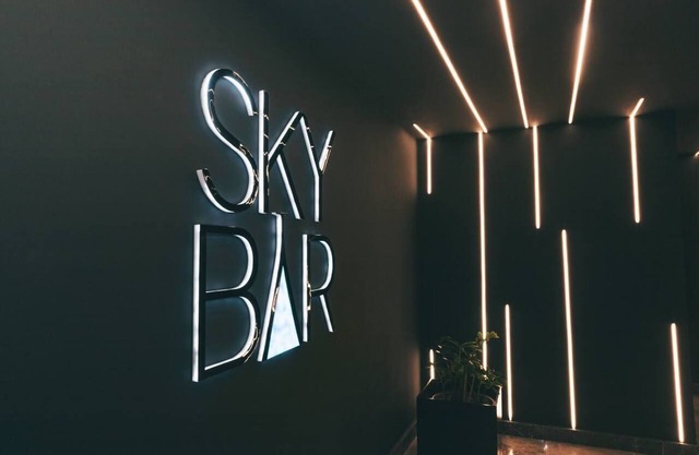 Star Land Hotel Bonapriso