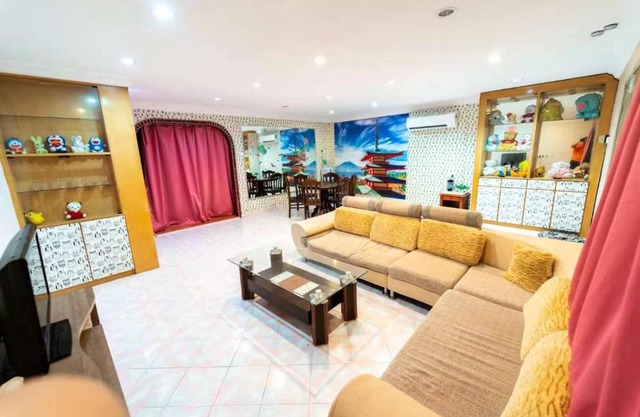 Star Light Homestay