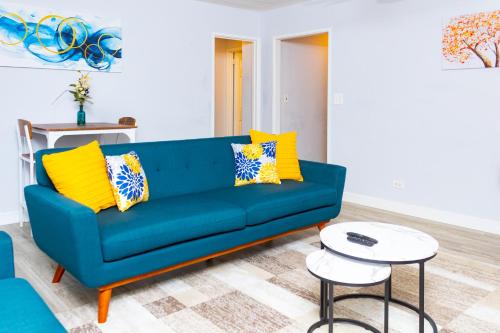 Star Oasis 1 Bedroom Condo Downtown Atlanta