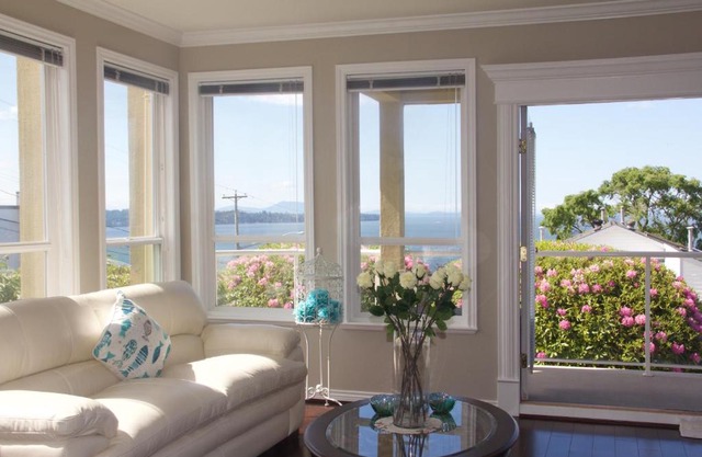 Star of the Sea guest house