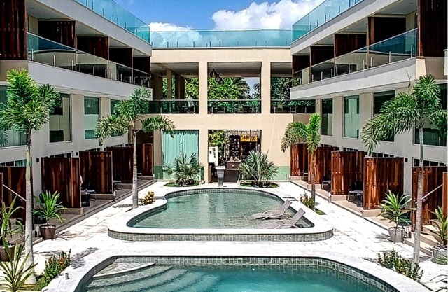 Star Palace Hotel