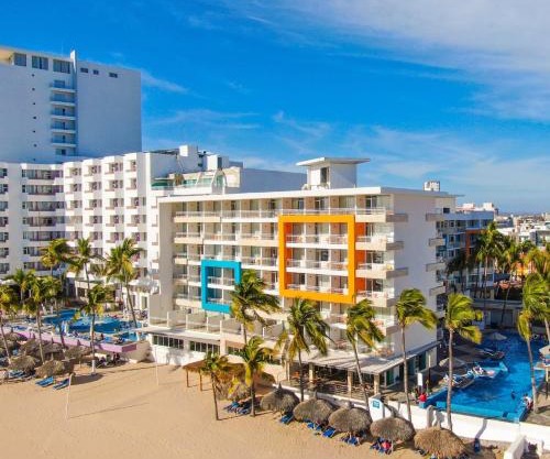 Star Palace Beach Hotel