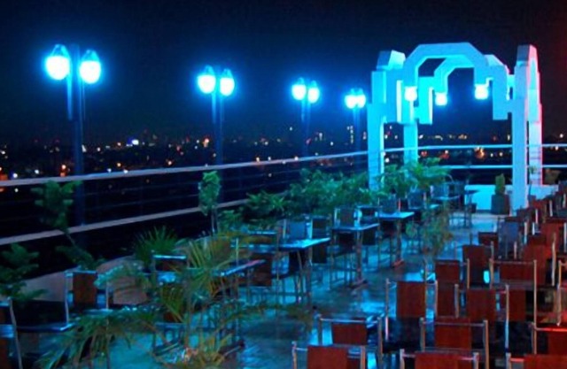 Star Residency Madurai