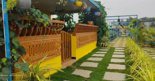 Star Resort And Hotels