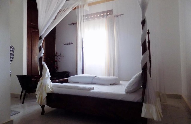 Star Royal Motel Kitebi Kampala