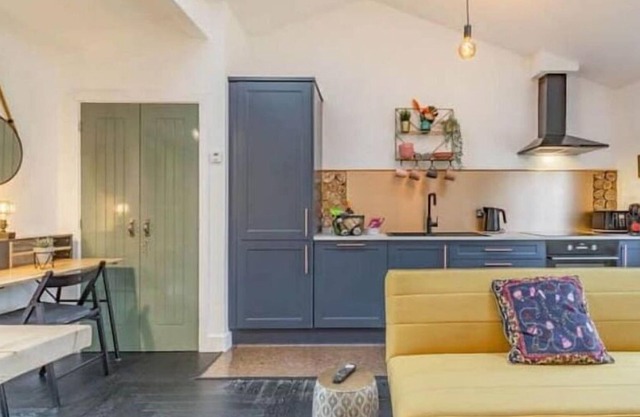 Star's Special Sanctuary, Dogs Welcome, Luxury