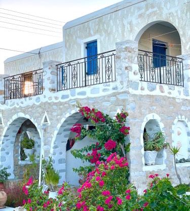 Star Studios Paros