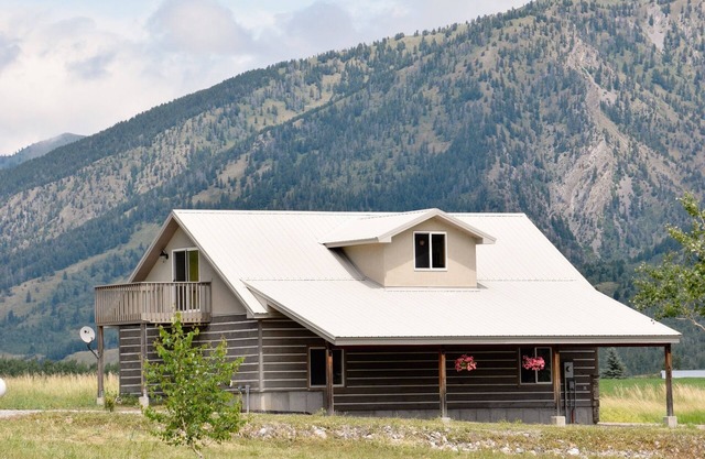 Star Valley Lodge - Bienvenido a Yellowstone 1890