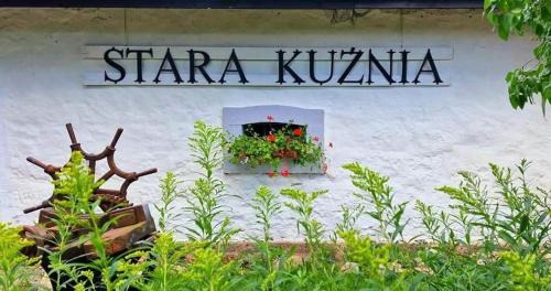 Stara Kuźnia