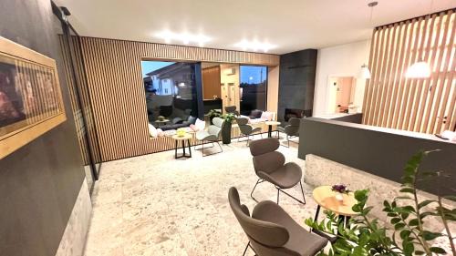 Stara lipa Tašner FREE kitchen&garage&parking-self check in
