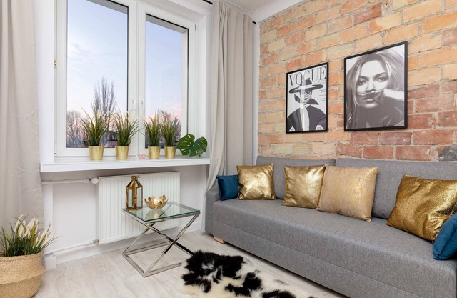 Stara Ochota Vogue Apartment