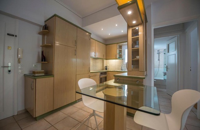 Starapartment Athens-Varkiza Top 2