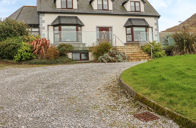 Starbay House, EYERIES, CONDADO CORK