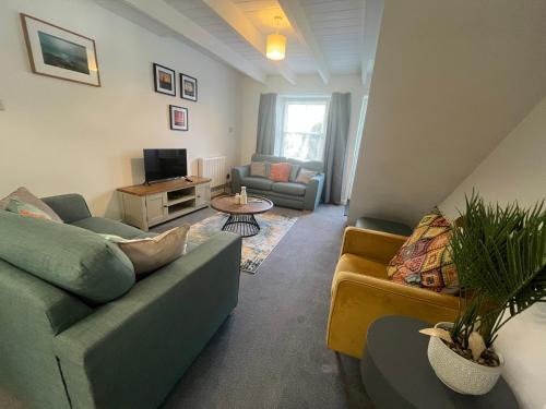 Starboard Cottage