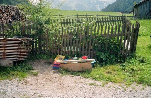 Starchlhof - Apartamento 1