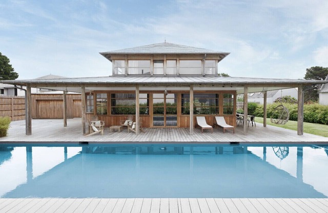 Starck Casa 50 m de la playa