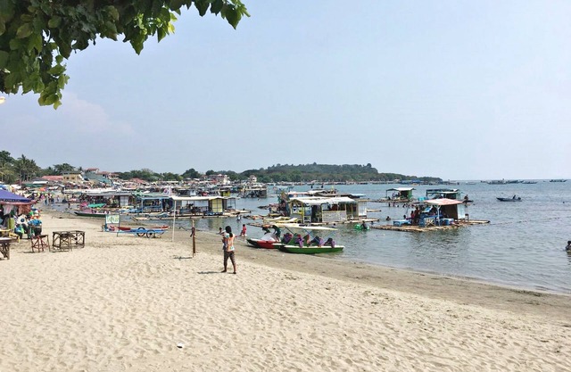 Stardust Beach Hotel