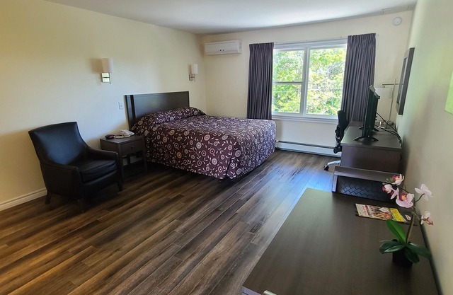 Stardust Motel Bedford