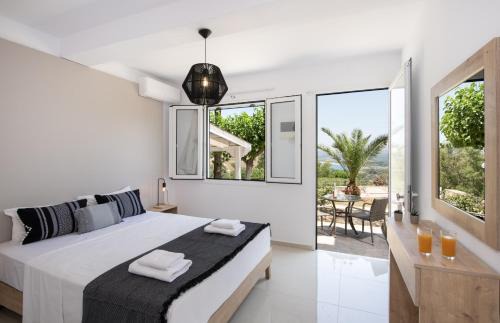 Stardust Rooms & Apartments