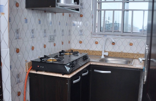 Starexx Luxury Apartment
