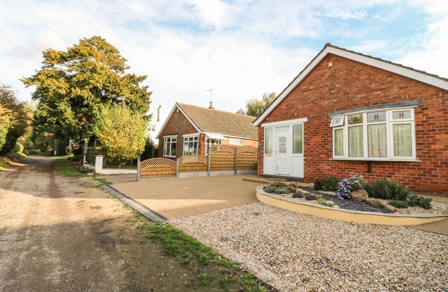 Starfield, SKELLINGTHORPE