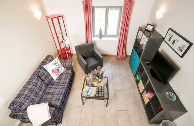 Estrella de mar - Apartamentos en el Sonnenhaus