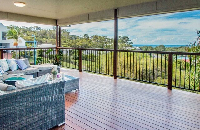 Starfish Beach House