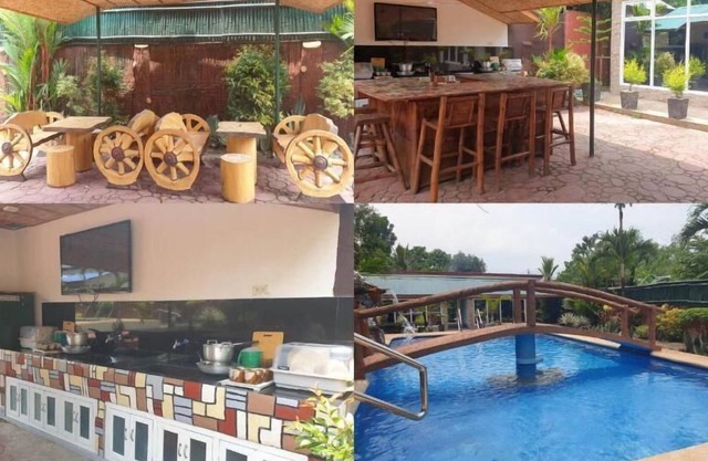 Stargazer Private Pool