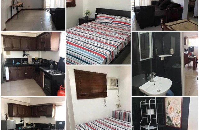 Stargazers Apartment
