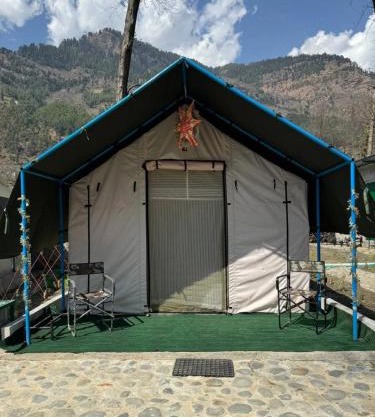 Stargazers Glamping