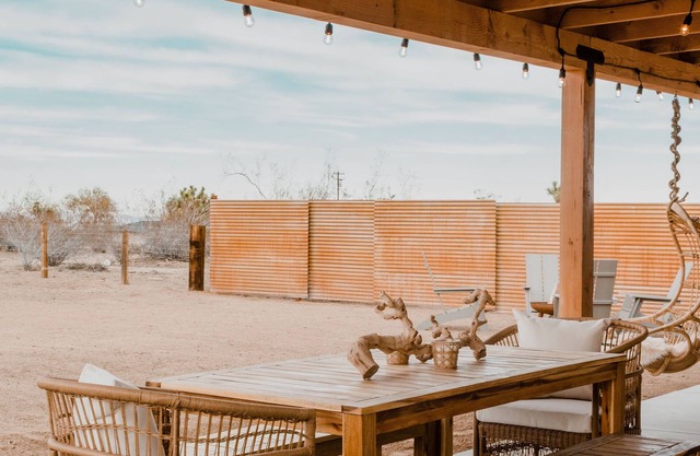 Stargazing Oasis, Hot Tub, Fire Pit and Yoga Deck