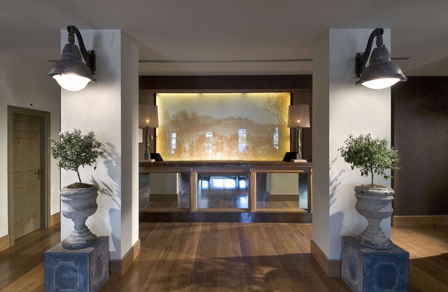 Starhotels Tuscany
