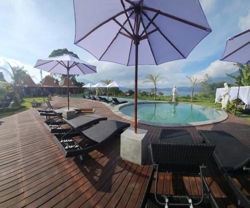 Starlake Villa & Glamping