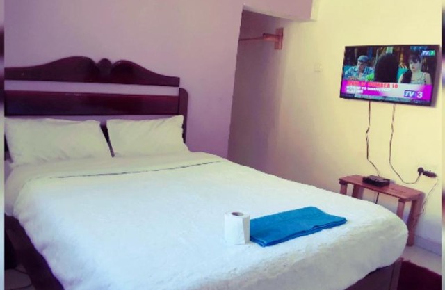 Starlet Leisure Life Lodge