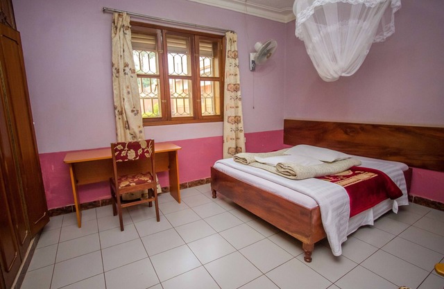 Starlight Hotel Mbale