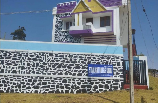 STARLIGHT HOTELS KODAI