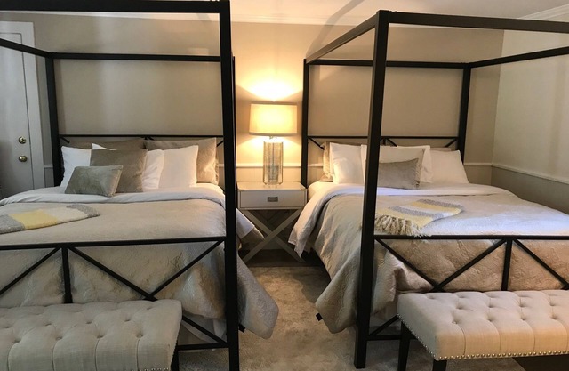 Starlight Lodge North Conway