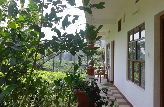 Casas de vacaciones iluminadas por las estrellas Chithirapuram cerca de Munnar - Habitación # 1