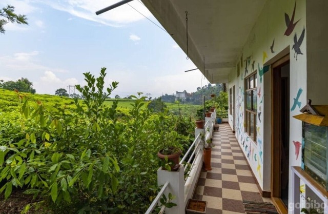 Starlit casas de vacaciones Chithirapuram cerca de Munnar