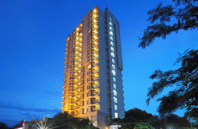 Starlit Suites