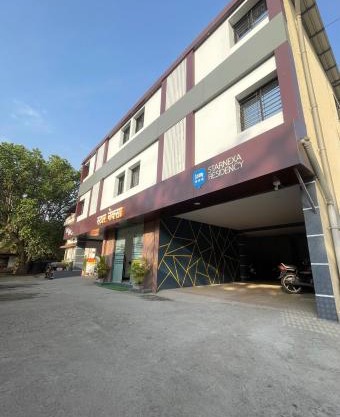 StarNexa Residency