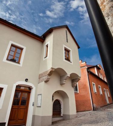 Staroměstský Penzion