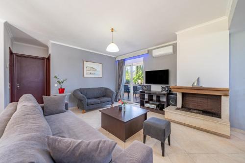 Starry Sky Luxury Apartment 4
