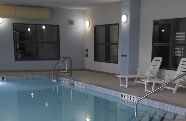 Stars Inn Edmonton Airport