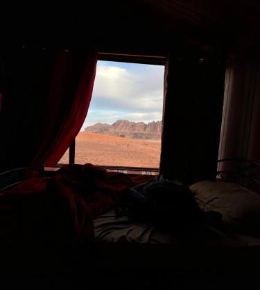 Star’s life camp&tours