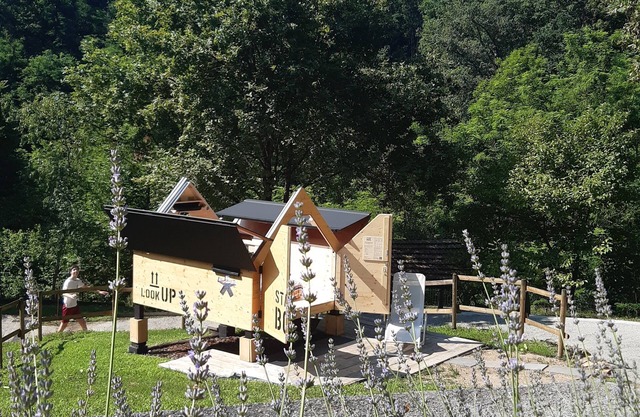 Starsbox Le Moline