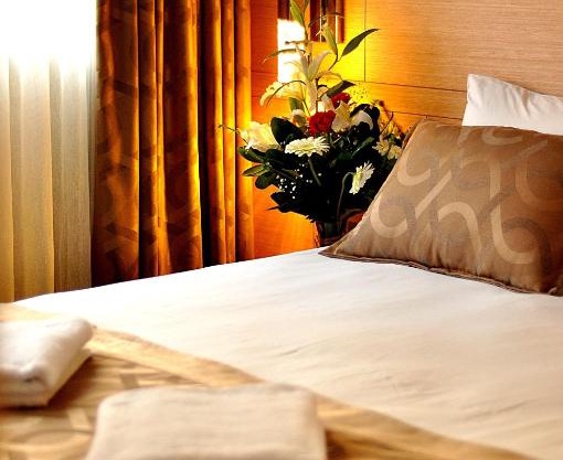 Starton Hotel