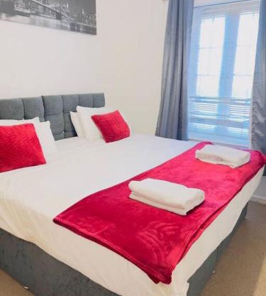 Starview Apartment 101