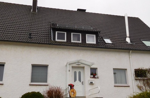 Apartamento Starview en Höxter