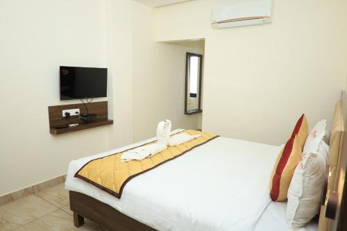 Starwin Residency